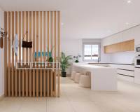 Nueva construcción  - Quad House - Bigastro - pueblo
