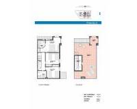 Nueva construcción  - Quad House - Bigastro - pueblo