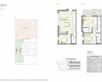 Nueva construcción  - Quad House - Gran Alacant - Centro Comercial Ga