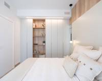 Nueva construcción  - Quad House - Los Alcázares - Serena Golf