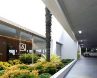 Nueva construcción  - Quad House - Los Alcázares - Serena Golf