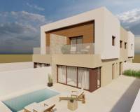 Nueva construcción  - Quad House - San Javier - pueblo