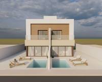 Nueva construcción  - Quad House - San Javier - pueblo