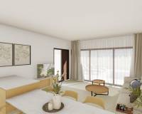 Nueva construcción  - Quad House - San Javier - pueblo