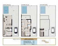 Nueva construcción  - Quad House - San Javier - pueblo