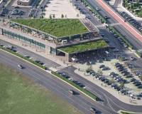 Nueva construcción  - Quad House - Torre Pacheco - El Alba