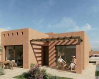 Nueva construcción  - Quad House - Torre Pacheco - El Alba