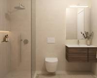 Nueva construcción  - Quad House - Torre Pacheco - El Alba