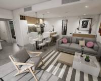 Nueva construcción  - Quad House - Torre Pacheco - pueblo