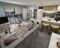 Nueva construcción  - Quad House - Torre Pacheco - pueblo