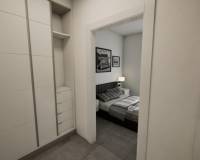 Nueva construcción  - Quad House - Torre Pacheco - pueblo
