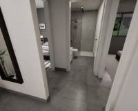 Nueva construcción  - Quad House - Torre Pacheco - pueblo