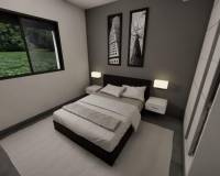 Nueva construcción  - Quad House - Torre Pacheco - pueblo