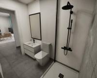 Nueva construcción  - Quad House - Torre Pacheco - pueblo