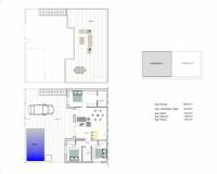 Nueva construcción  - Quad House - Torre Pacheco - pueblo