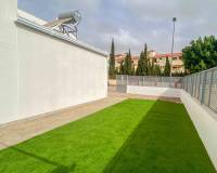 Nueva construcción  - Semi - Detached Villa - Los Alcázares