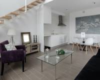 Nueva construcción  - Terraced house - Gran Alacant