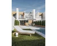 Nueva construcción  - villa - Alfas del Pí - Barranc Fondo