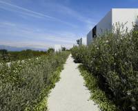 Nueva construcción  - villa - Alfas del Pí - Barranc Fondo