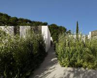 Nueva construcción  - villa - Alfas del Pí - Barranc Fondo