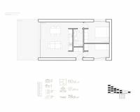 Nueva construcción  - villa - Alfas del Pí - Barranc Fondo