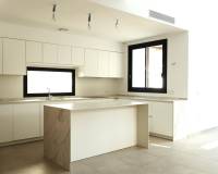 Nueva construcción  - villa - Alfas del Pí - El Albir