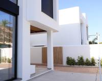 Nueva construcción  - villa - Alfas del Pí - El Albir