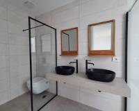 Nueva construcción  - villa - Alfas del Pí - El Albir