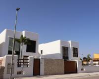 Nueva construcción  - villa - Alfas del Pí - El Albir