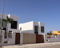 Nueva construcción  - villa - Alfas del Pí - El Albir
