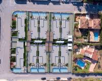 Nueva construcción  - villa - Alfas del Pí - El Albir