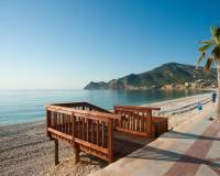 Nueva construcción  - villa - Alfas del Pí - El Albir