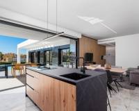 Nueva construcción  - villa - Algorfa - La Finca Golf