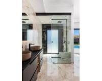 Nueva construcción  - villa - Algorfa - La Finca Golf