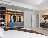 Nueva construcción  - villa - Algorfa - La Finca Golf