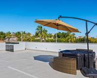 Nueva construcción  - villa - Algorfa - La Finca Golf