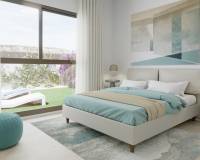 Nueva construcción  - villa - Algorfa - La Finca Golf