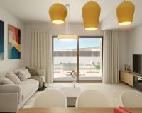 Nueva construcción  - villa - Algorfa - La Finca Golf