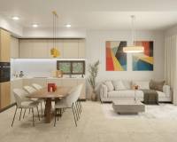 Nueva construcción  - villa - Algorfa - La Finca Golf