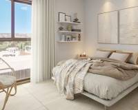 Nueva construcción  - villa - Algorfa - La Finca Golf