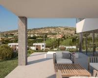 Nueva construcción  - villa - Algorfa - La Finca Golf