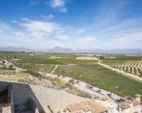 Nueva construcción  - villa - Algorfa - La Finca Golf