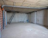 Nueva construcción  - villa - Algorfa - La Finca Golf