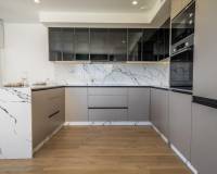 Nueva construcción  - villa - Algorfa - La Finca Golf