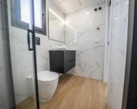 Nueva construcción  - villa - Algorfa - La Finca Golf