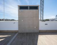 Nueva construcción  - villa - Algorfa - La Finca Golf