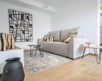 Nueva construcción  - villa - Algorfa - La Finca Golf