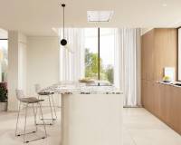 Nueva construcción  - villa - Algorfa - La Finca Golf