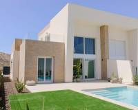 Nueva construcción  - villa - Algorfa - La Finca Golf