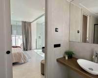 Nueva construcción  - villa - Algorfa - La Finca Golf